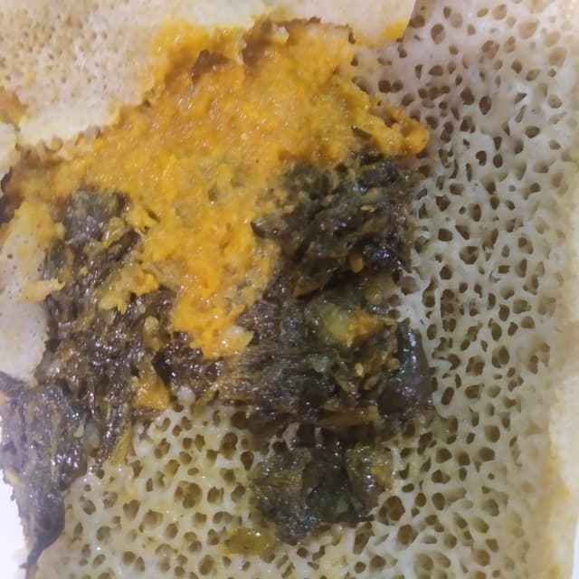 Photo of the dish “Shiro”