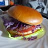 Veggie Burger Lovers