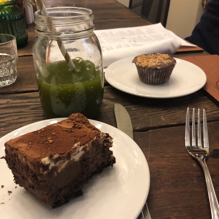 photo of P.S. & Co. Tiramisu shared by @stephnathanson on  25 Jul 2021 - review