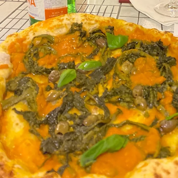 review photo of I Conzari Vegana shared by @annaarcidiacono on 10 Dec 2022 - review