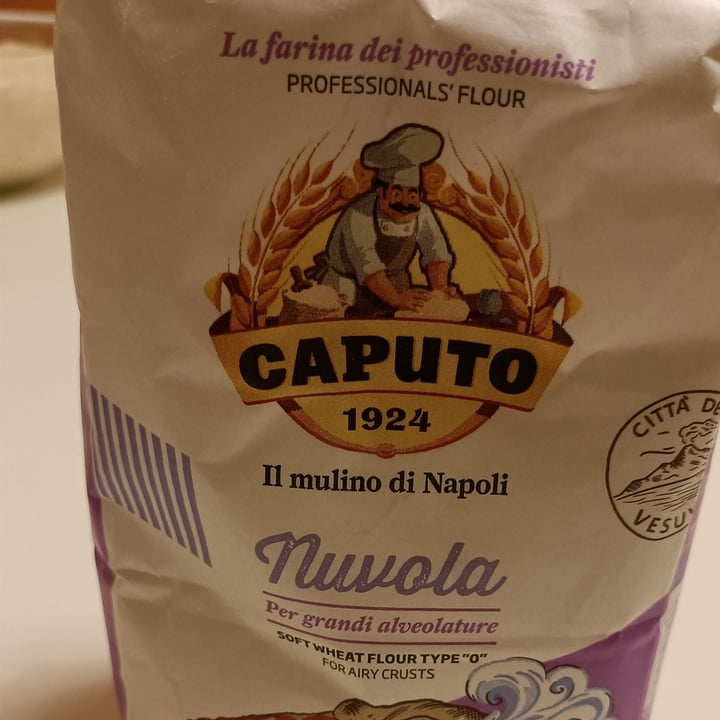 photo of Caputo Farina nuvola shared by @liciamiao86 on  28 Aug 2021 - review