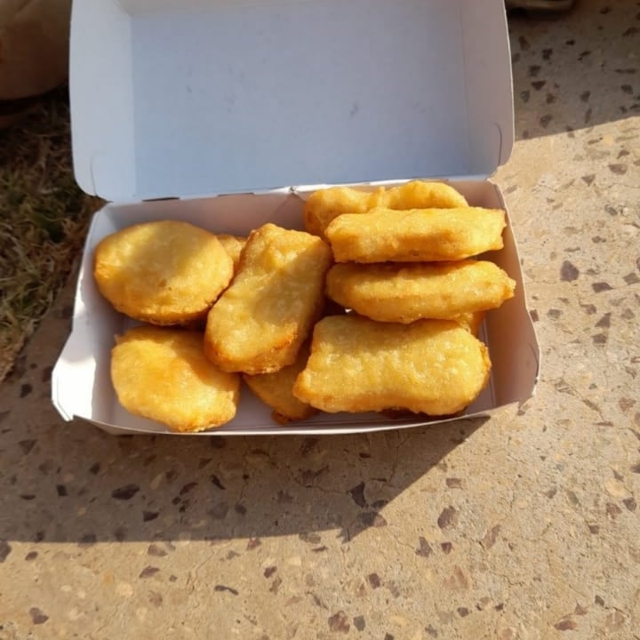 photo of Burger King Key West (Halaal) Nuggets shared by @earthchild24 on  18 Oct 2022 - review