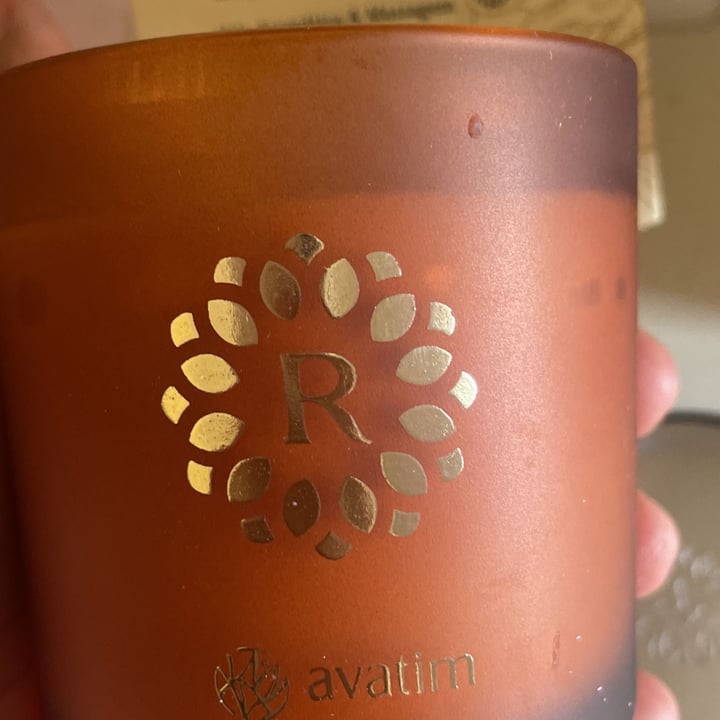 review photo of Avatim Ylang Ylang Vela Aromática & Massagem shared by @wivia on 24 Nov 2022 - review