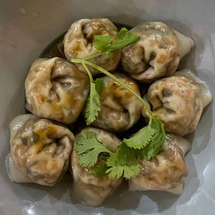 photo of Real Food Dumpling (steam) shared by @wjynn on  31 Jul 2022 - review