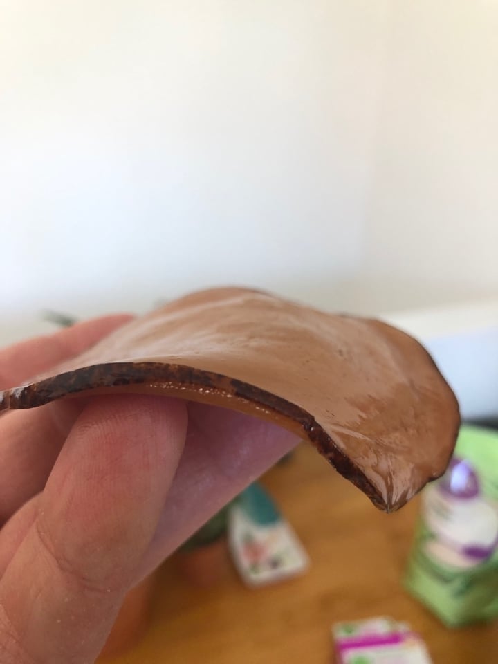 review photo of Simple Truth Plant Based Ham Style Deli Slices shared by @steffensenskitchen on 20 Apr 2020 - review