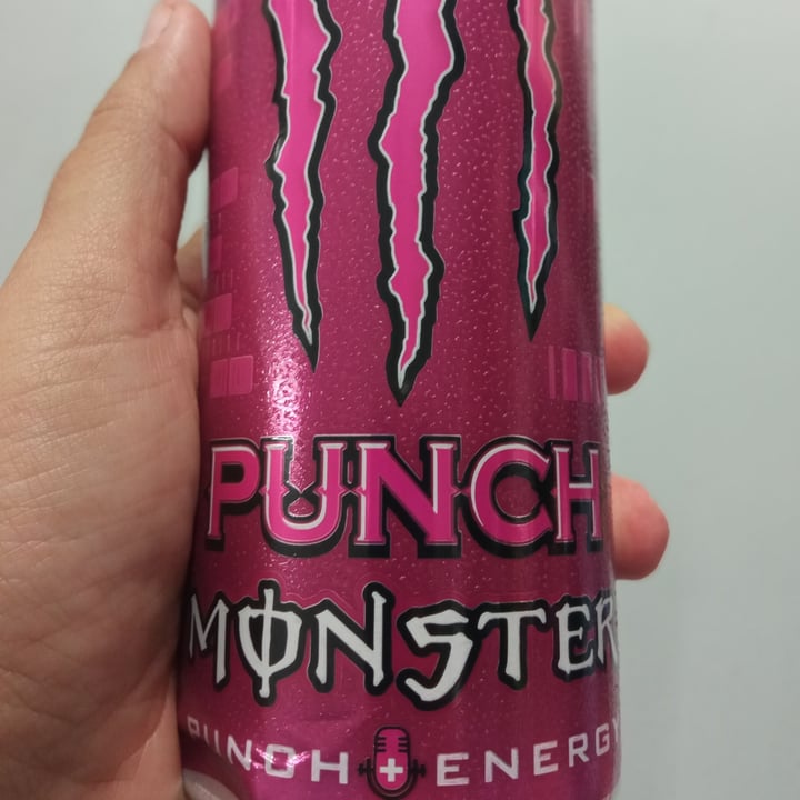 photo of Monster Energy Ultra Watermelon shared by @lalocadelosgatos8 on  23 Jun 2022 - review