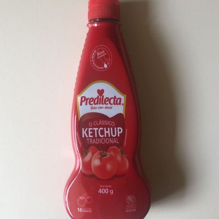 review photo of Predilecta Ketchup shared by @majosebo on 12 May 2022 - review