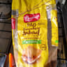 pão de fermentação natural Bauduco