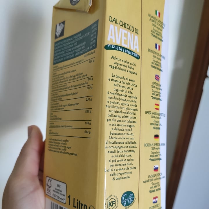 review photo of Mirvana Avena shared by @gtarocco on 14 Apr 2021 - review