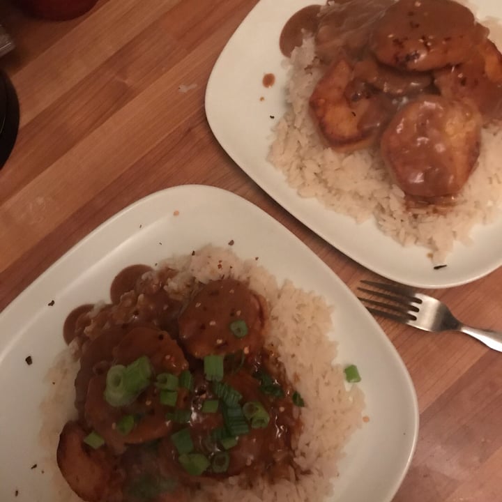 review photo of Yo! Yo! Sushi Katsu Sauce shared by @shannengordon on 16 Jan 2020 - review