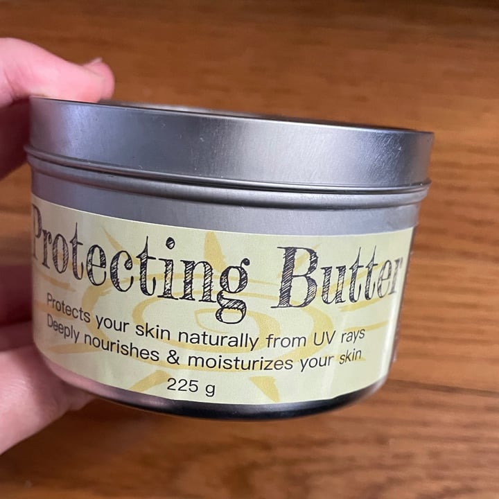 review photo of Green and Frugal Protecting Butter shared by @laurjc on 11 Jun 2021 - review