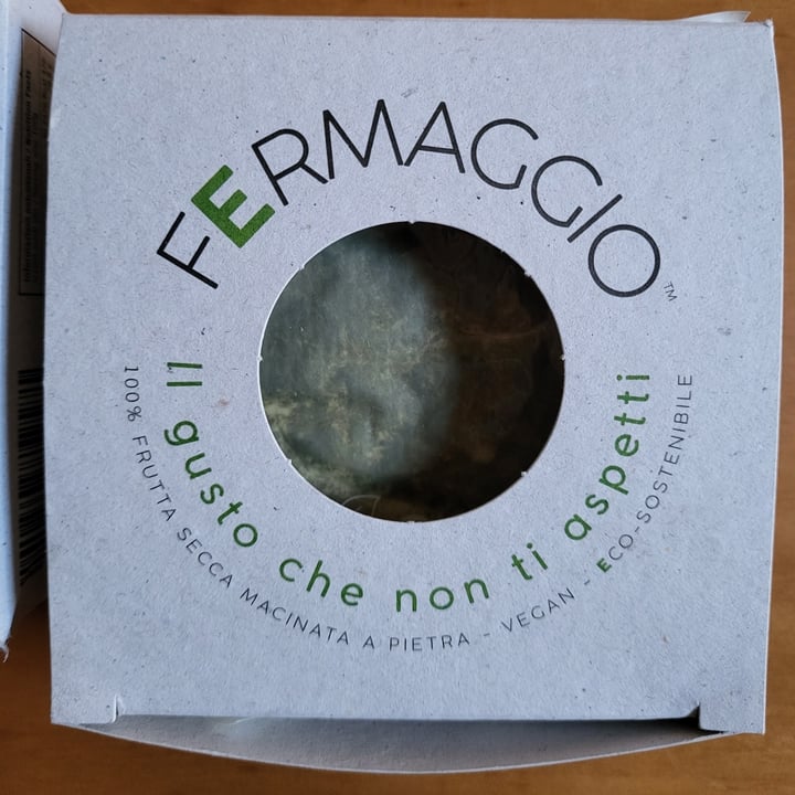 photo of Fermaggio Fermaggio bianco fresco shared by @petra911 on  09 Jul 2022 - review