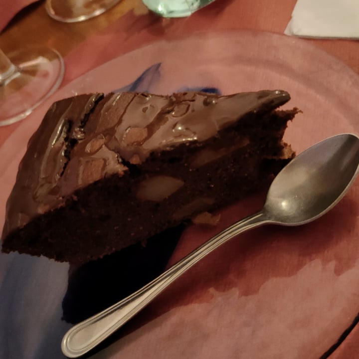 photo of Gusto Arsizio Torta Pere E Cioccolato (Senza Glutine) shared by @gaiap4m on  24 Jun 2022 - review