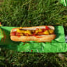 Courtyard Hot Dogs, Nachos & Waffles