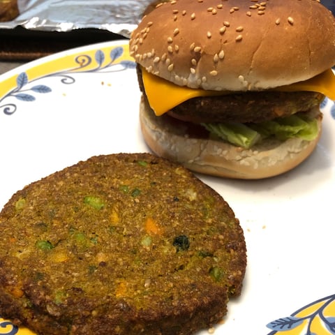 Papachinos Clearwater Pappas Vegan Burger Reviews