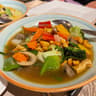 Restaurant Thai Botánico