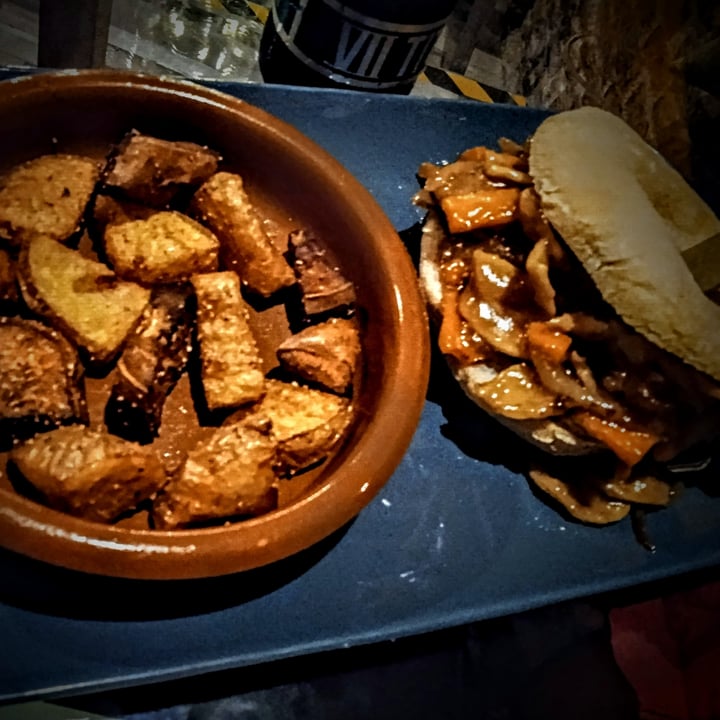 review photo of Scissors Sistah! No Pollo Teyiraki shared by @goboline on 09 Dec 2021 - review