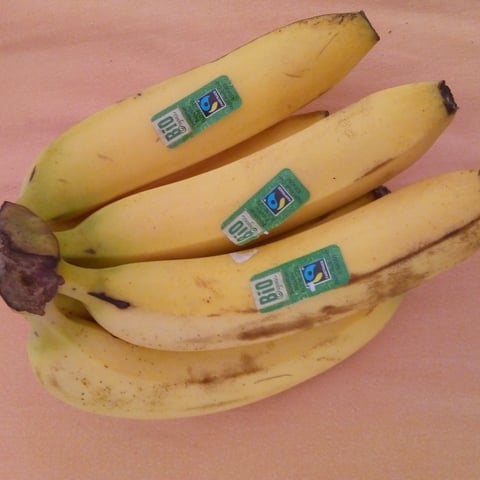 Lidl Bio fairtrade Bananen Reviews | abillion