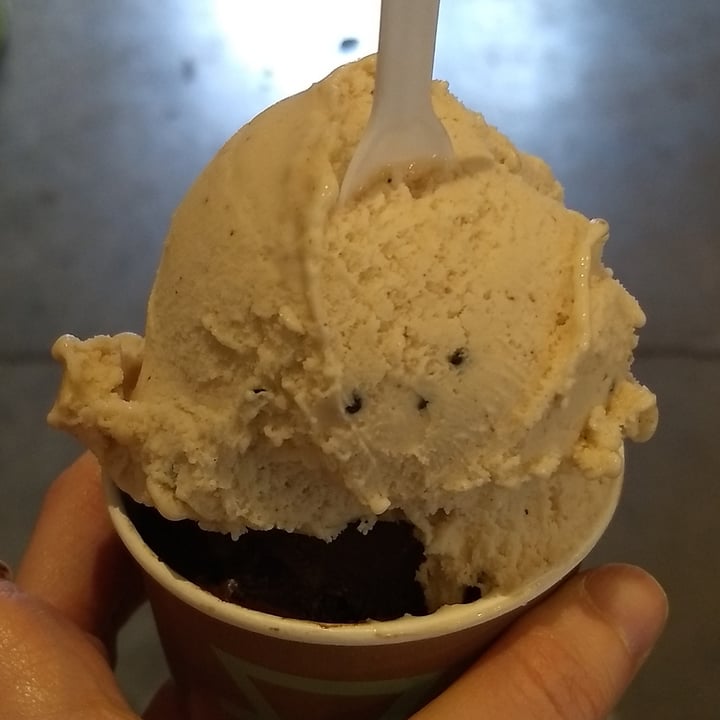 photo of Alchemy Helado de chocolate shared by @julipb on  05 Oct 2022 - review