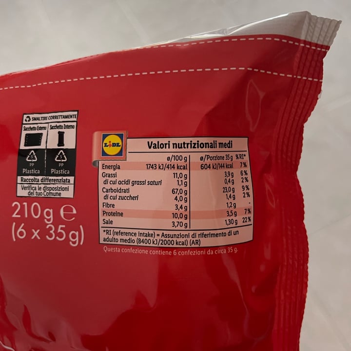 photo of Certossa Stuzzichelle Gusto Ketchup shared by @antonellamaione on  10 Jul 2022 - review