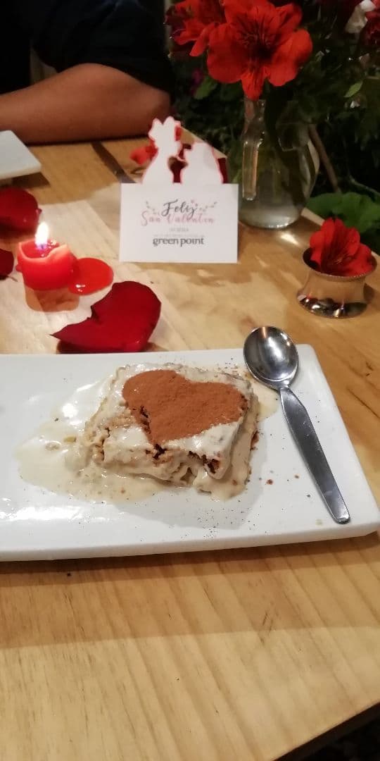 Photo of the dish “Tiramisu”