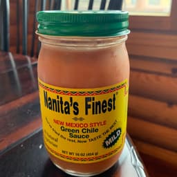 Nanita’s Finest