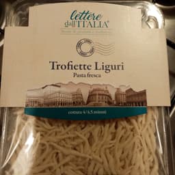 Lettere dall'Italia
