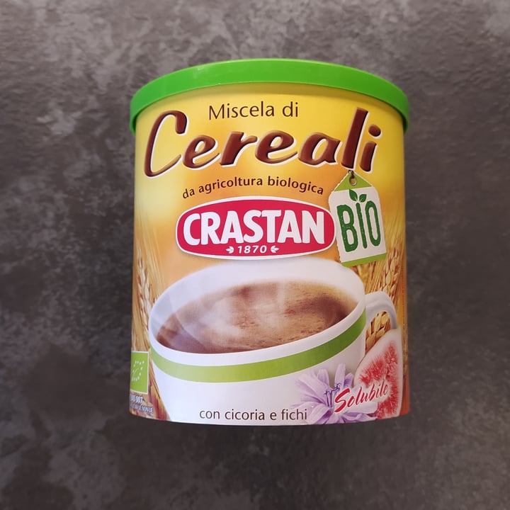 photo of Crastan Miscela Di Cereali shared by @andremonza on  08 Jan 2022 - review