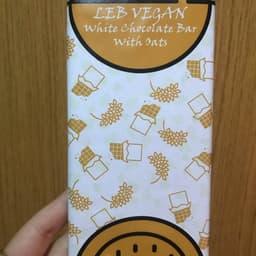 Leb vegan