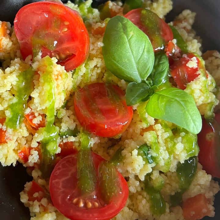 photo of Osteria della Balera Cous cous con verdure shared by @marina1982 on  30 Jun 2022 - review