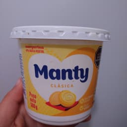 Manty