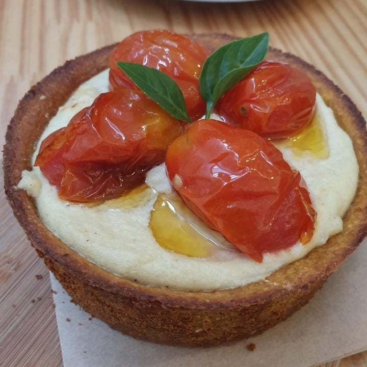 review photo of Purana.Co Delicinhas shared by @christianecm on 06 Jul 2021 - review