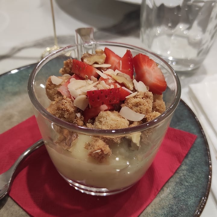 review photo of Biga Milano - Pizzeria Contemporanea Dolce Vegano shared by @michela06 on 03 Dec 2022 - review