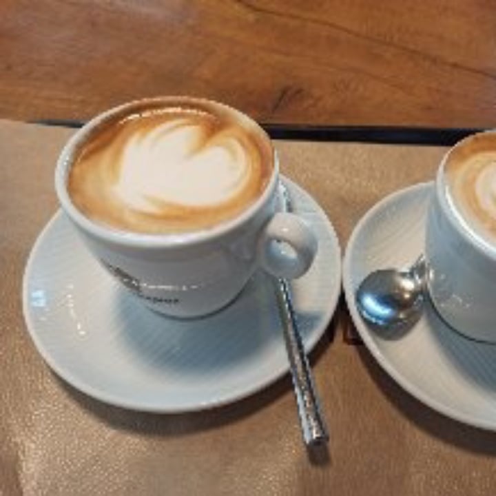 photo of Iper La grande i - Castelfranco Veneto cappuccino shared by @martazardo on  17 Jul 2022 - review