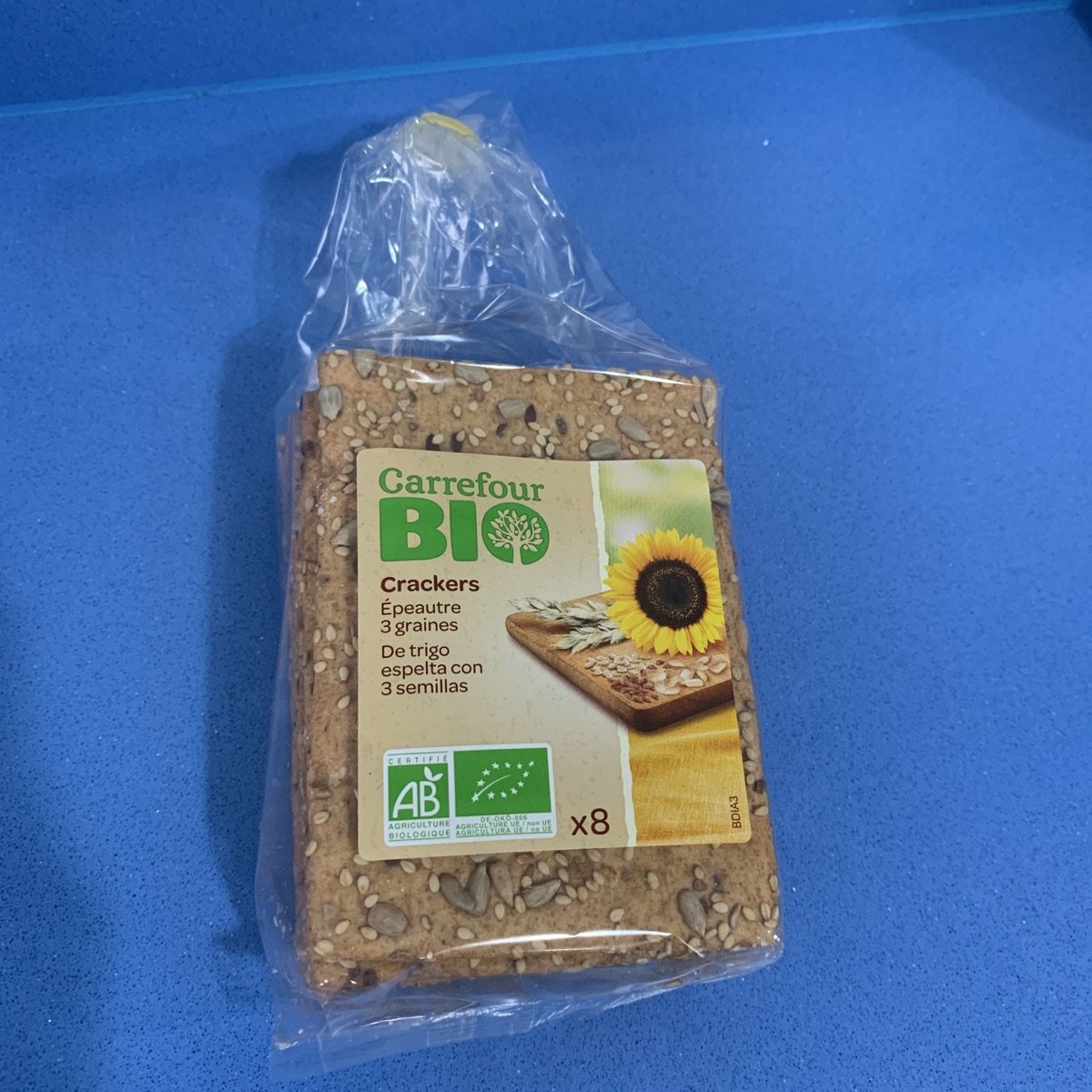 Carrefour Crackers Reviews Abillion carrefour-crackers-reviews-abillion