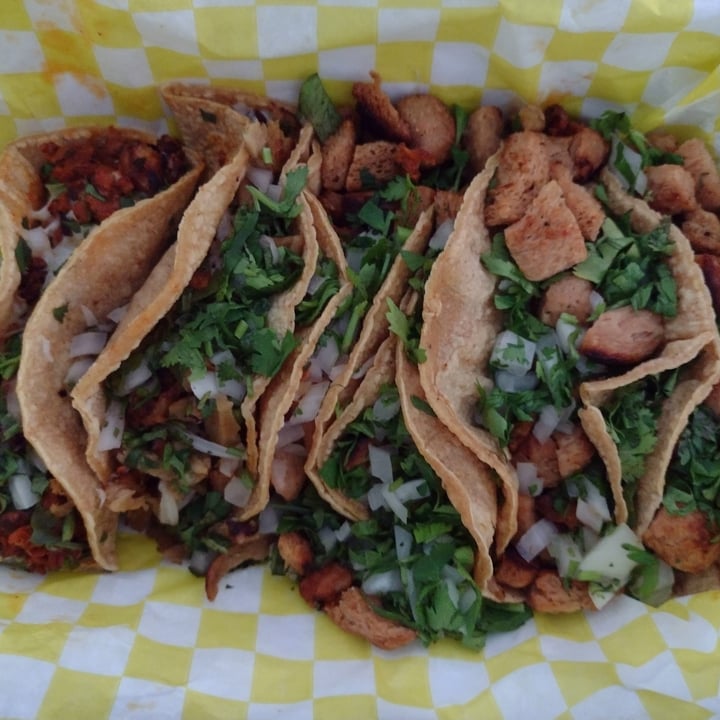 photo of Gold Taco Roma Taco Carnitas Soya shared by @edyara on  29 Jun 2021 - review