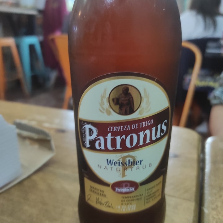 photo of FreaKafe Cerveza Patronus shared by @ngn28 on  12 Oct 2021 - review