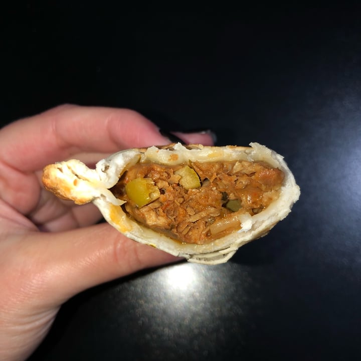 review photo of TOMASSO NOGOYA Empanadas notco shared by @silvanabaritski on 18 Aug 2022 - review