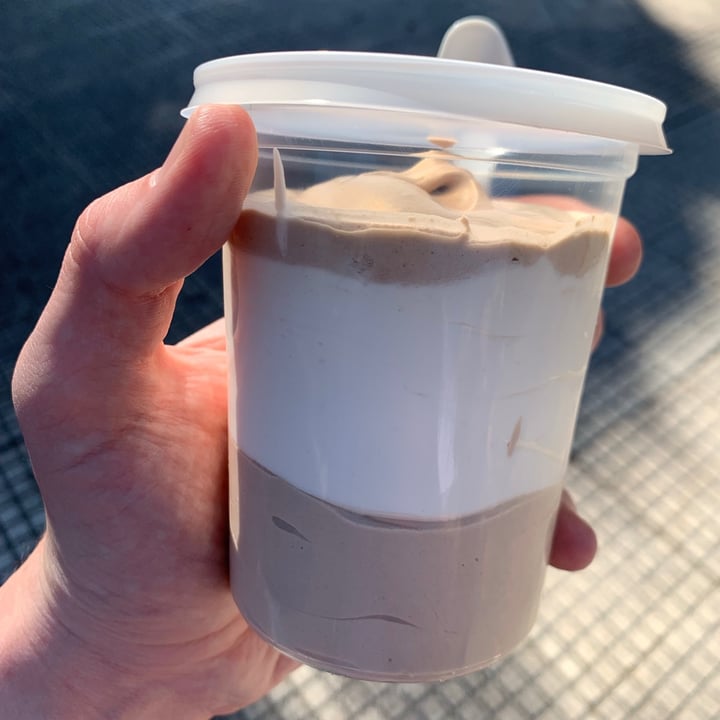 review photo of La Reverde Parrillita Vegana Copa Marroc shared by @santidg on 13 Nov 2021 - review