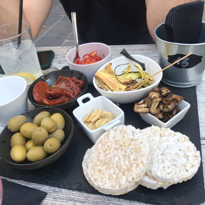 review photo of AMeMi Aperitivo shared by @dalilacolusso on 12 Jun 2022 - review