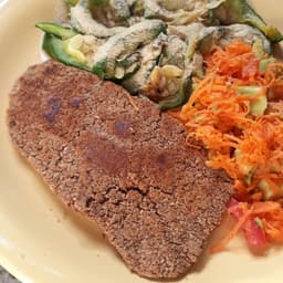 Geovegano