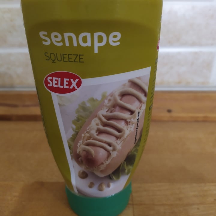 review photo of Selex Senape shared by @nichilini on 10 Nov 2022 - review
