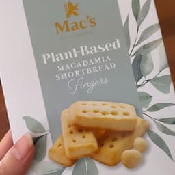 MAC'S
