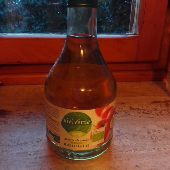 review photo of Vivi Verde Coop Aceto Di Mele shared by @lorenza86 on 20 Mar 2022 - review