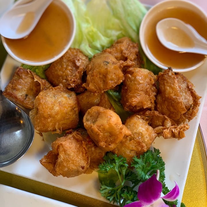 photo of Eight Treasures Omnipork Hay Chor shared by @jashment on  31 Jul 2019 - review