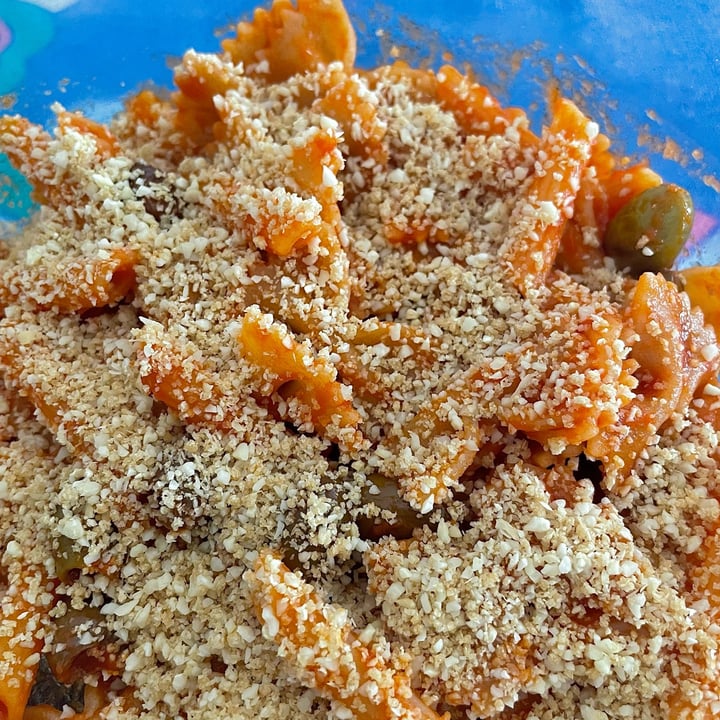 review photo of Rummo pasta shared by @communist-tofu on 03 Oct 2021 - review