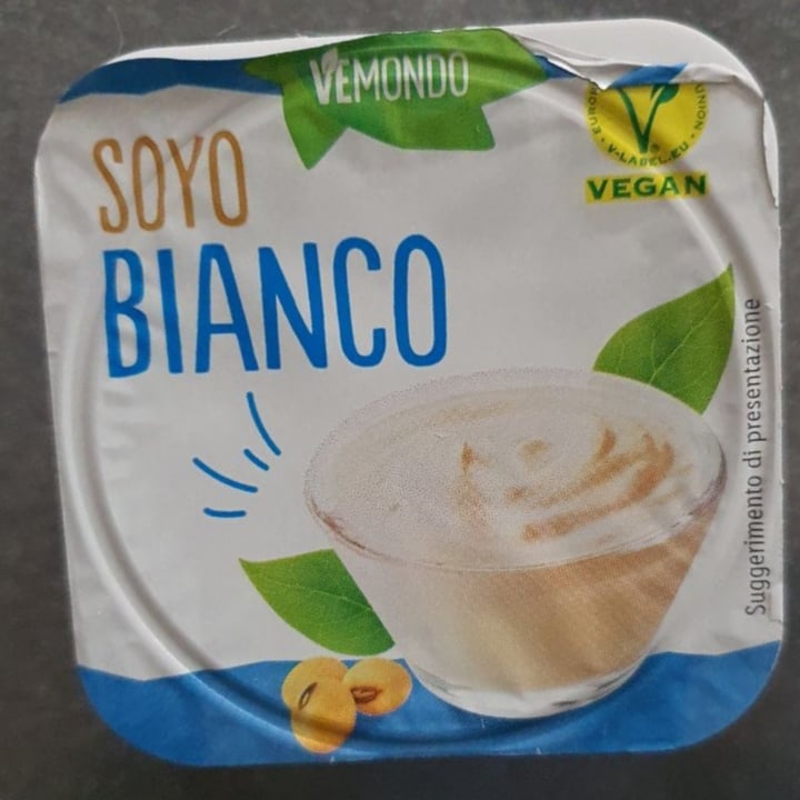 review photo of Vemondo Jogurt bianco shared by @fjammab on 31 Mar 2022 - review
