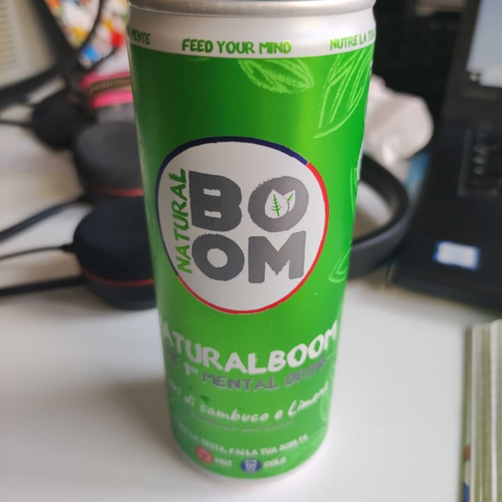 photo of natural naturalboom shared by @gloriamazzarolo on  16 Sep 2022 - review