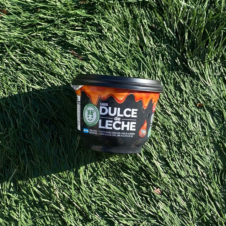 review photo of Felices Las Vacas Dulce de leche shared by @viickusosa on 25 Mar 2022 - review