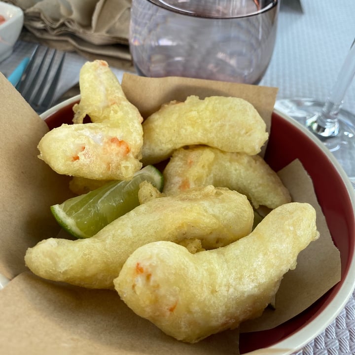 review photo of 123V Sushi shared by @mrsbp on 20 Jun 2021 - review